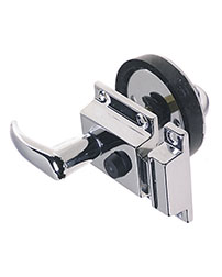 Flush Cup Rim Latch Set